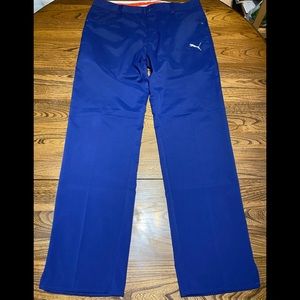 Puma Golf PGA 33 Pants